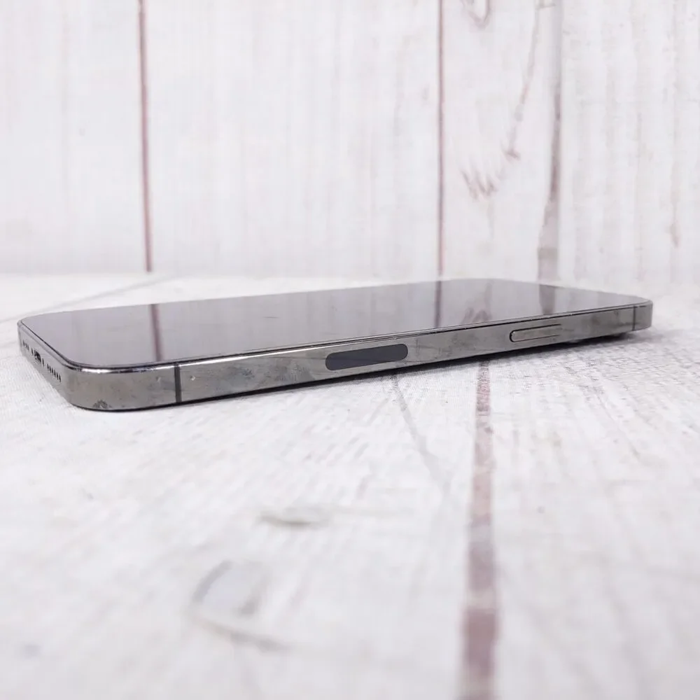 PARTS / REPAIR DOES NOT WORK - Apple iPhone 12 Pro Max A2342 128GB - BOOT LOOP